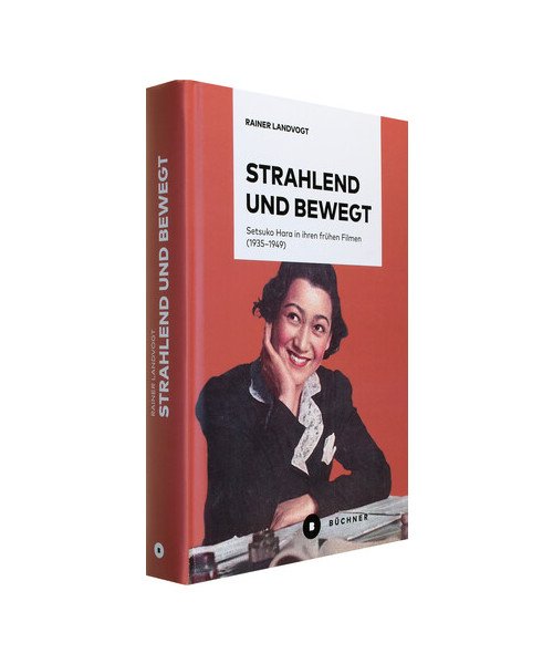 Strahlend und bewegt