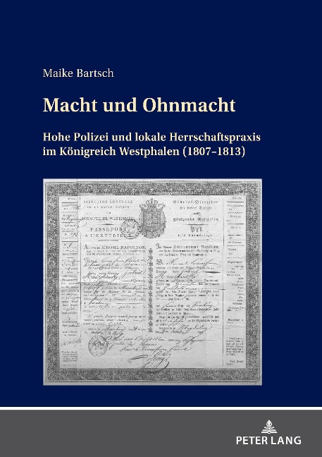Macht und Ohnmacht