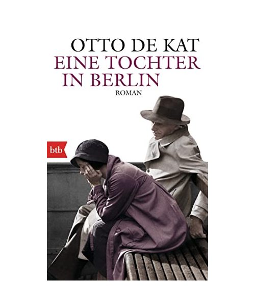 Eine Tochter in Berlin