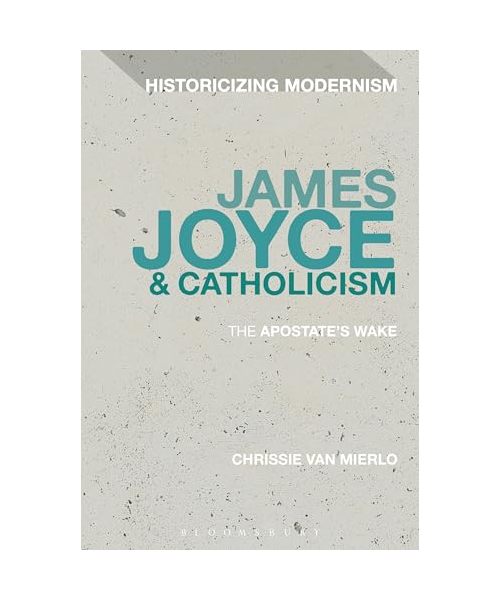 James Joyce and Catholicism