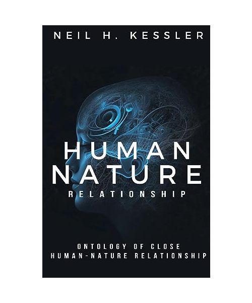 ontology of close human-nature relationship