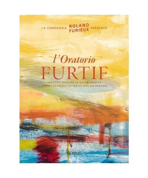 L'oratorio furtif: Avec musique téléchargeable