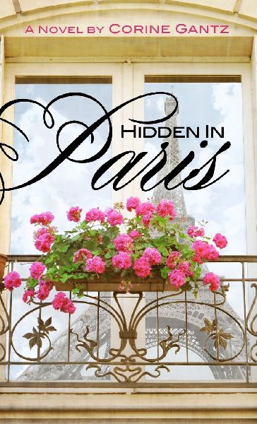 Hidden in Paris