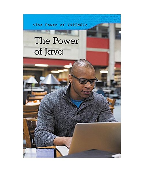 The Power of Java (Power of Coding)