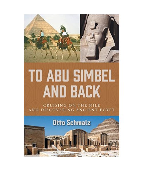 To Abu Simbel and Back