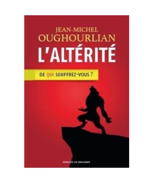 L'altérité