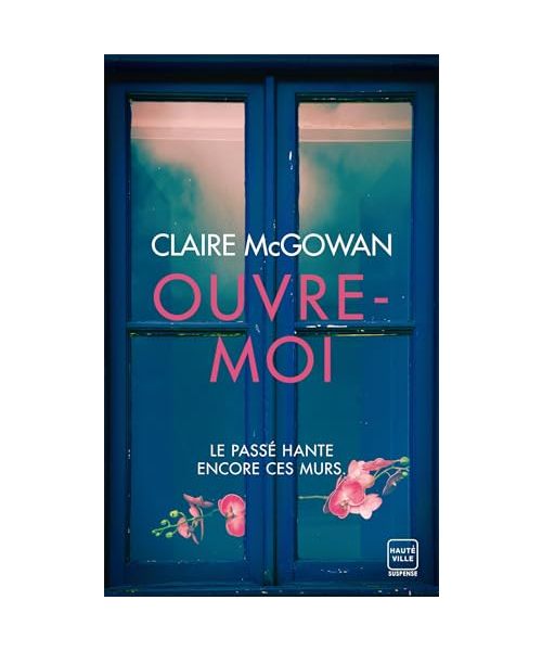 Ouvre-moi