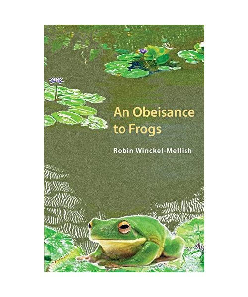 Obesiance to Frogs