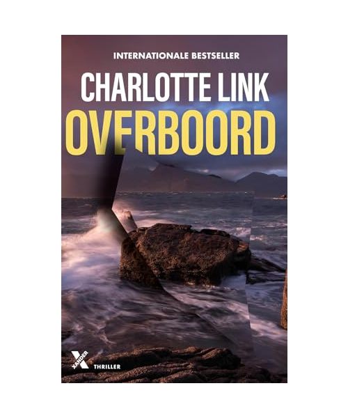Overboord