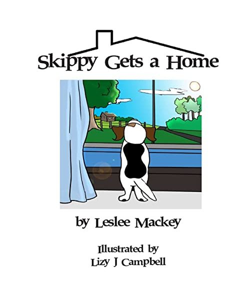 Skippy Gets a Home