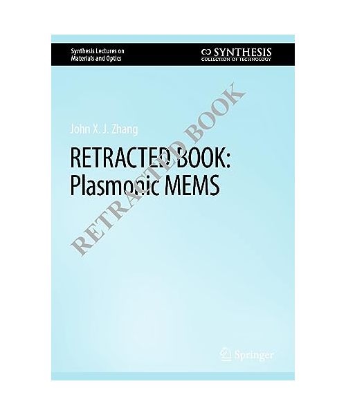 Plasmonic MEMS