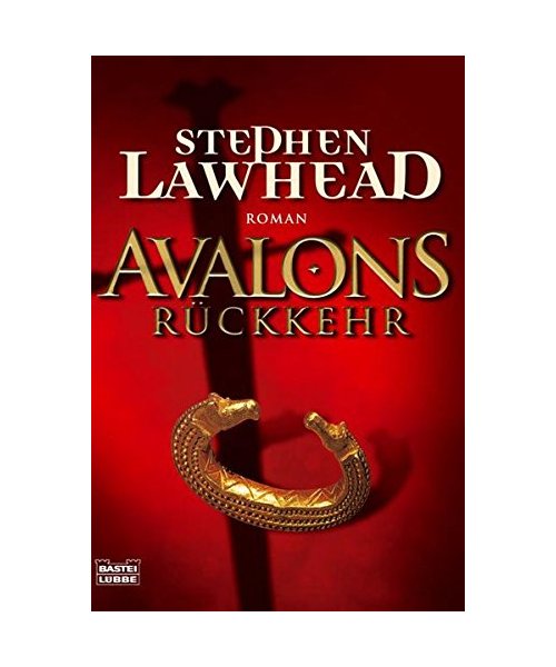Avalons Rückkehr