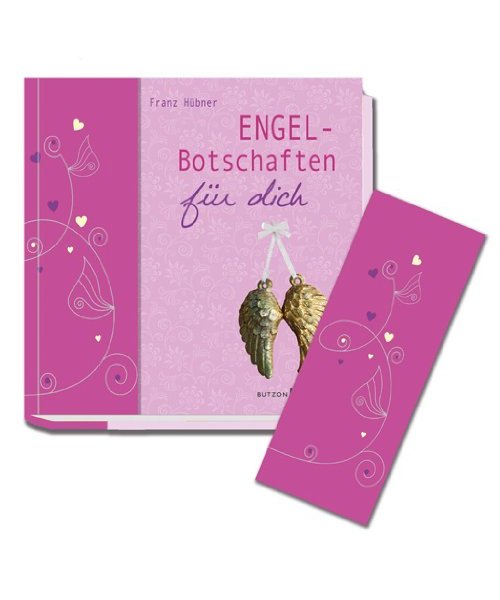 Engel-Botschaften für dich