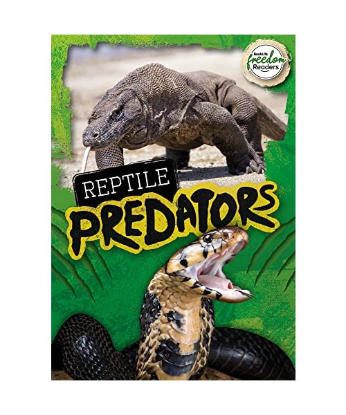 Reptile Predators