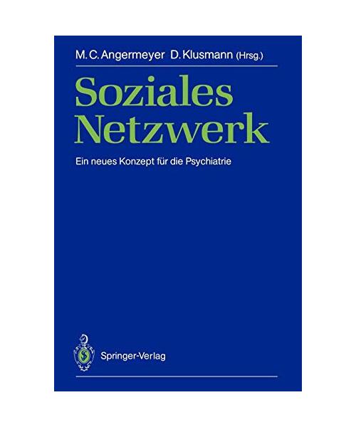 Soziales Netzwerk