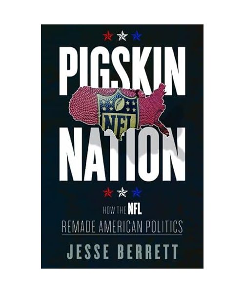 Pigskin Nation