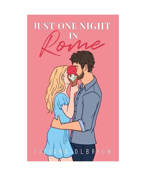 Just one night in Rome