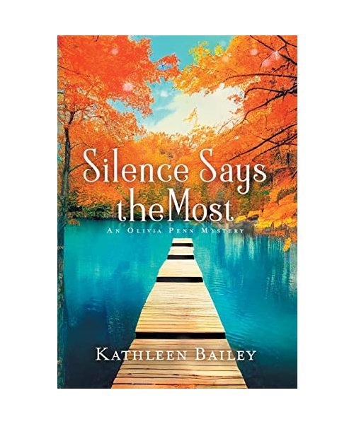Silence Says the Most