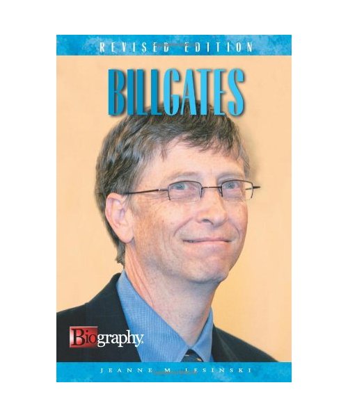 Bill Gates