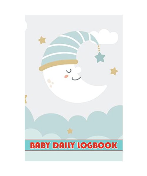Baby Daily Logbook