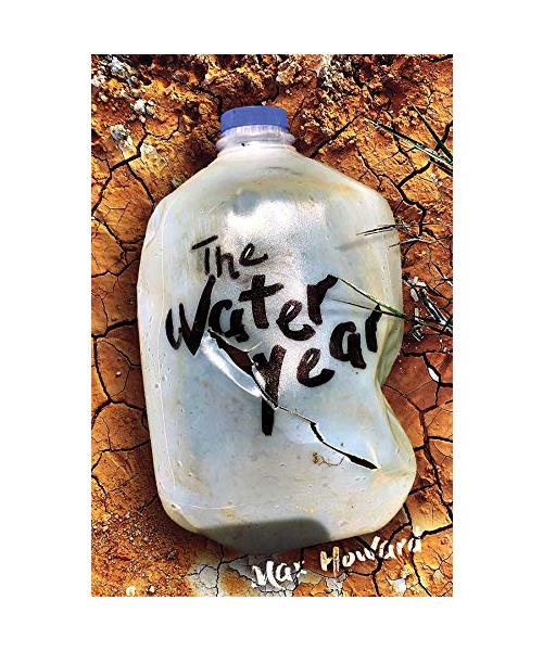 The Water Year (YA Prose)