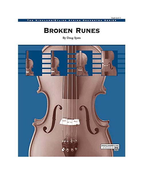 Broken Runes