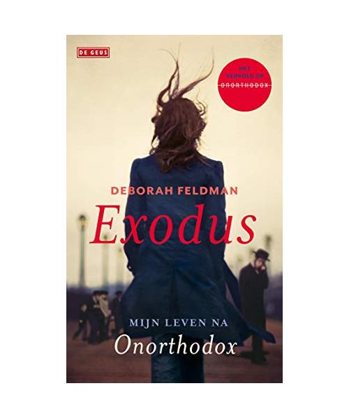 Exodus: mijn leven na Onorthodox