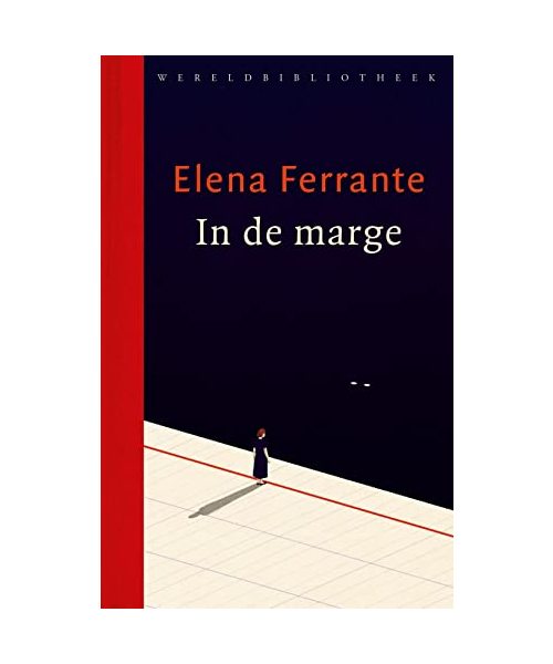 In de marge