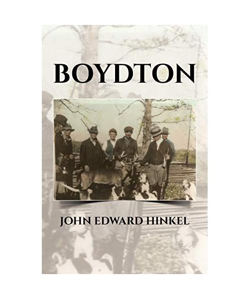 Boydton