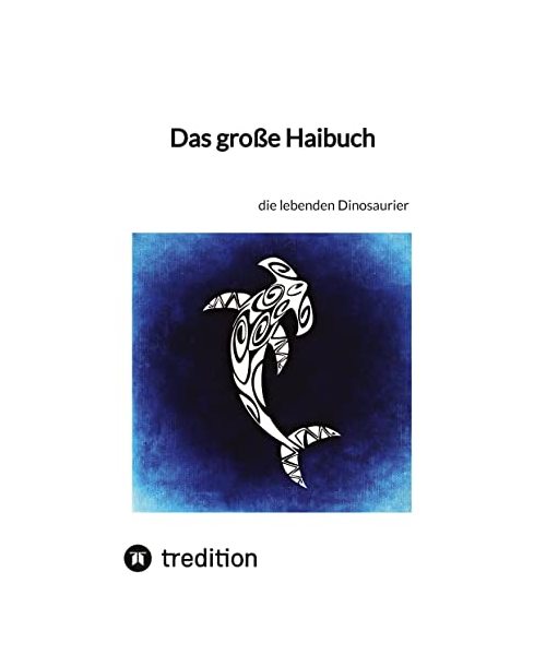 Das große Haibuch