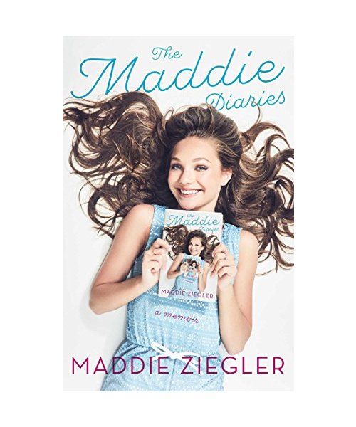 The Maddie Diaries: A Memoir
