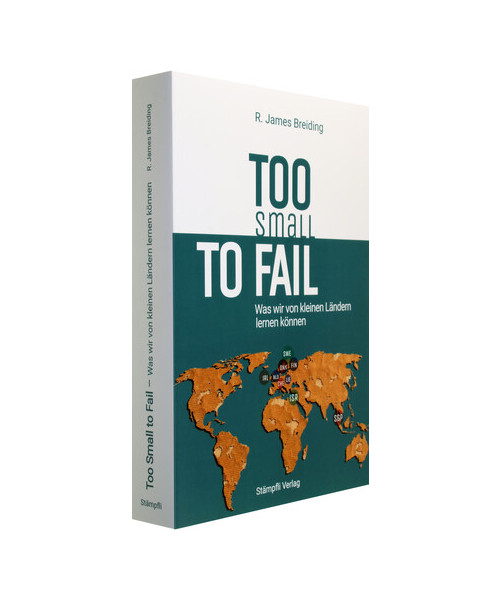 Too Small to Fail