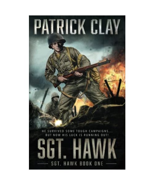 Sgt. Hawk