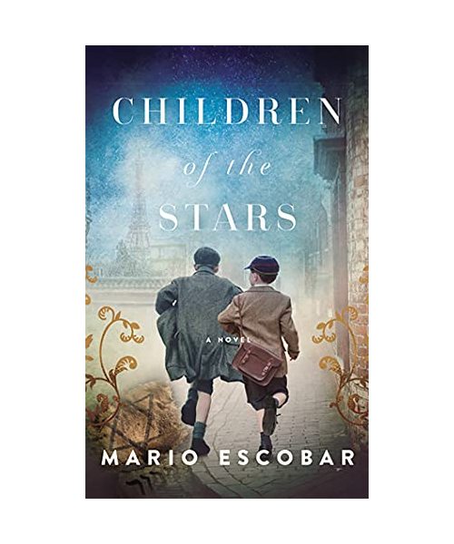Children of the Stars