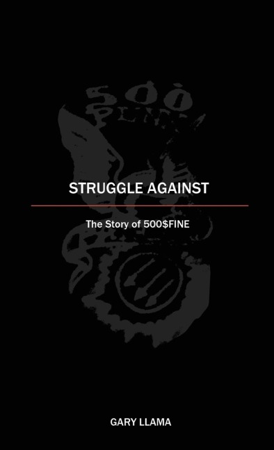 Struggle Against
