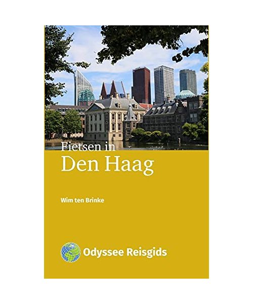 Fietsen in Den Haag