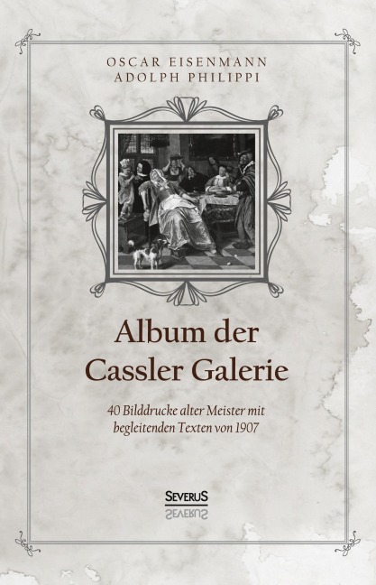 Album der Casseler Galerie