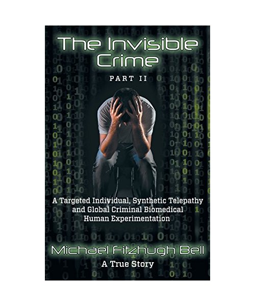 The Invisible Crime: Part II