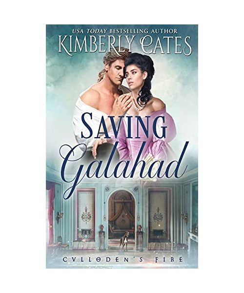 Saving Galahad