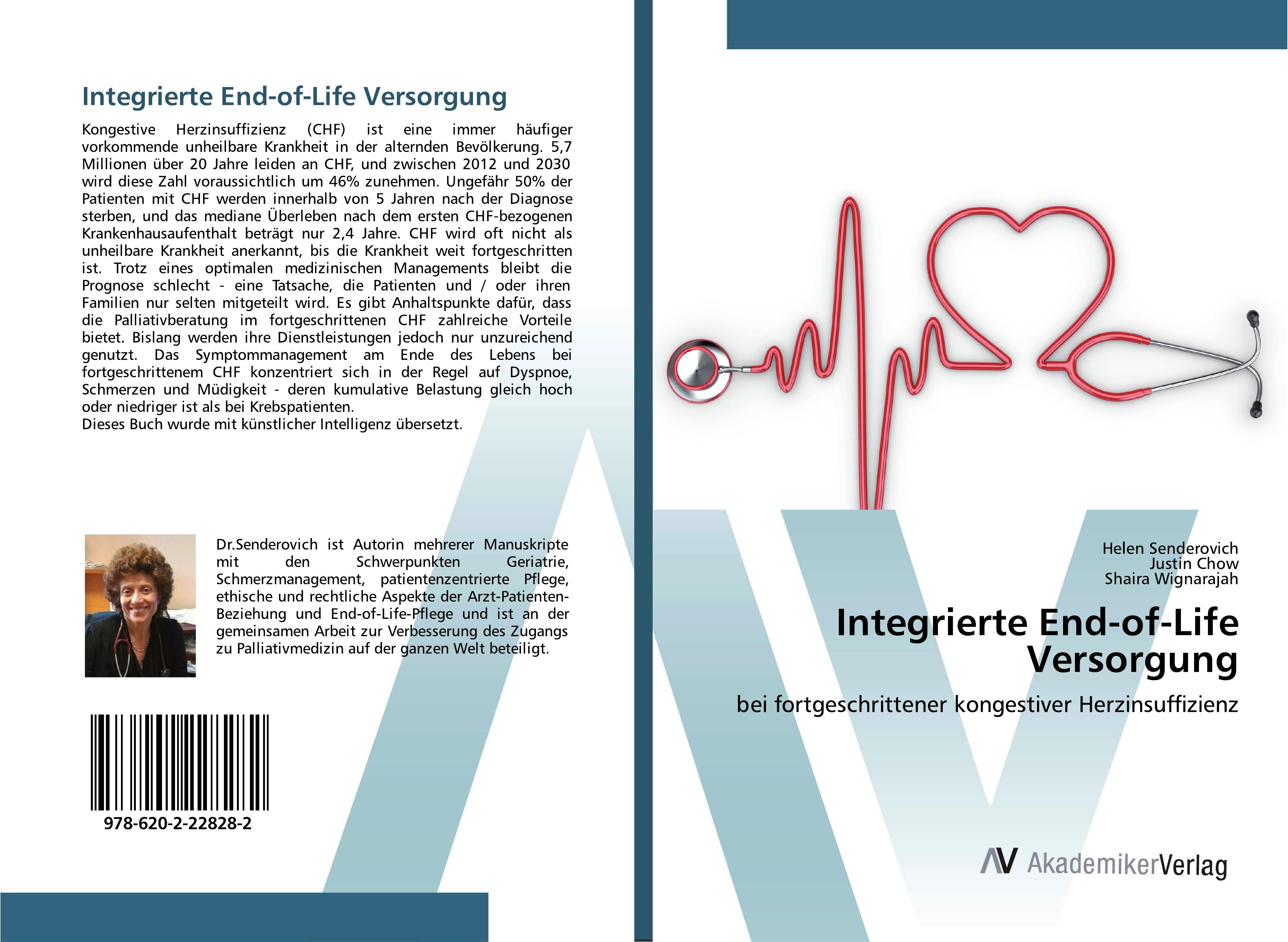 Integrierte End-of-Life Versorgung