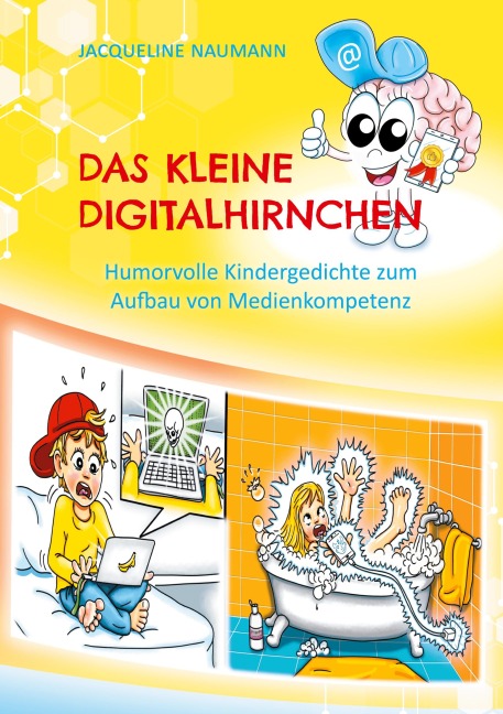 Das kleine Digitalhirnchen