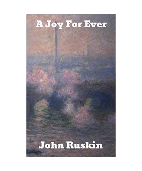 A Joy For Ever: (and Its Price in the Market)