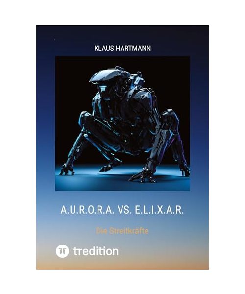 A.U.R.O.R.A. vs. E.L.I.X.A.R.