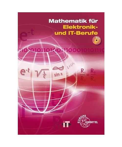 Mathematik für Elektroniker