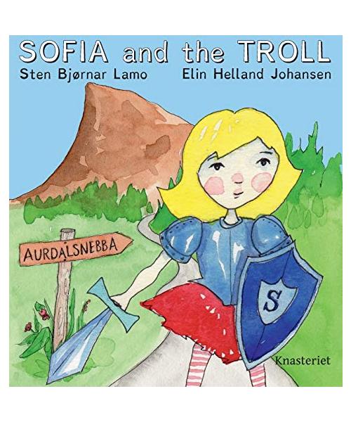 Sofia and the troll
