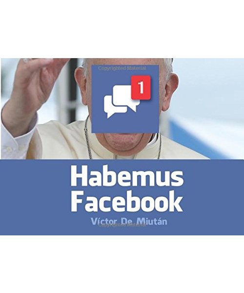 Habemus Facebook