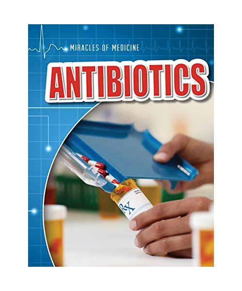 Antibiotics