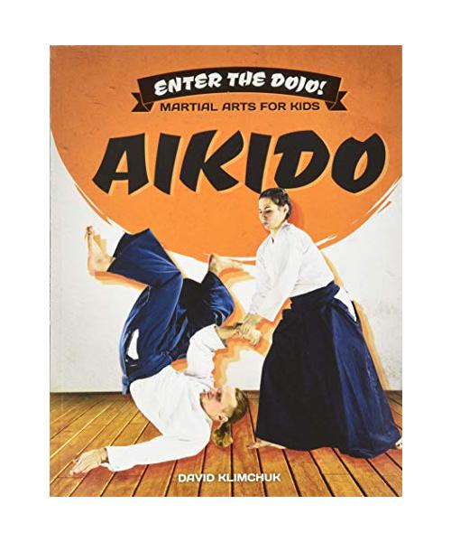 Enter the Dojo! Martial Arts for Kids