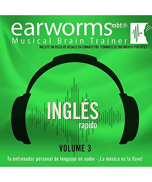 Ingles Rapido, Vol. 3