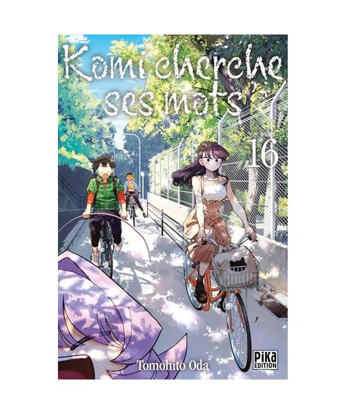 Komi cherche ses mots T16
